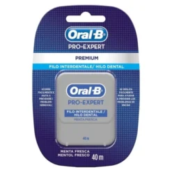 Oral-B® Pro-Expert Filo interdentale 40mt