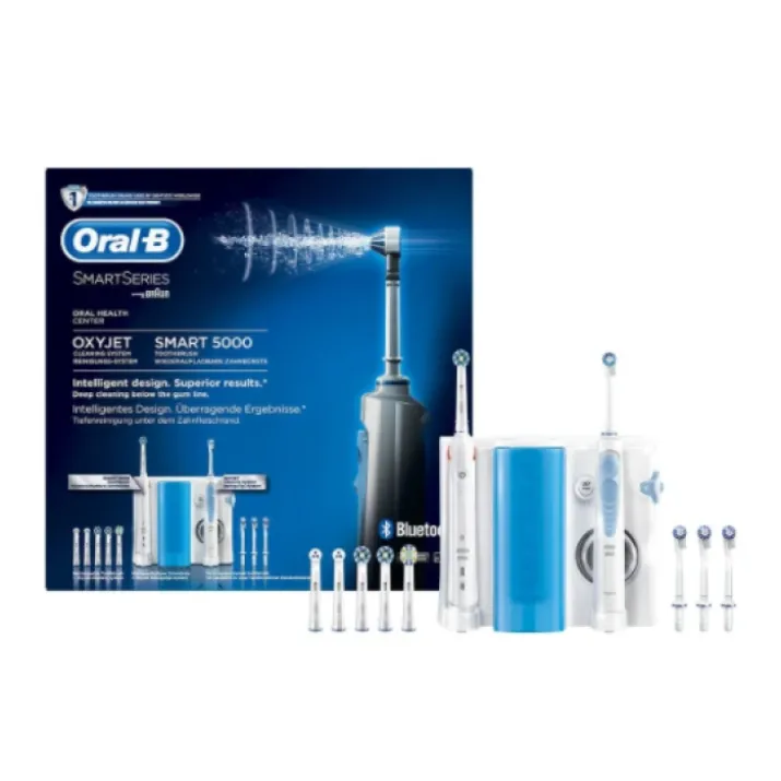 Oral Center Smart Series Oral-B® Kit