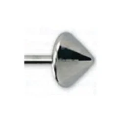 Orecchini Cono Acciaio R160C1 Inverness