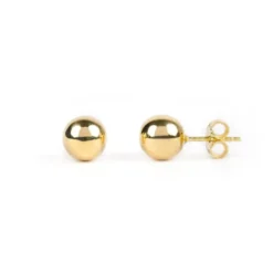 Orecchini Palla Oro KidsK776C Inverness 1 Paio