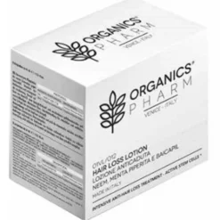 ORG PH HAIR LOSS LOTION 12F