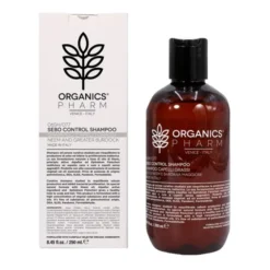 ORG PH SEBO CONTROL SHAMPOO