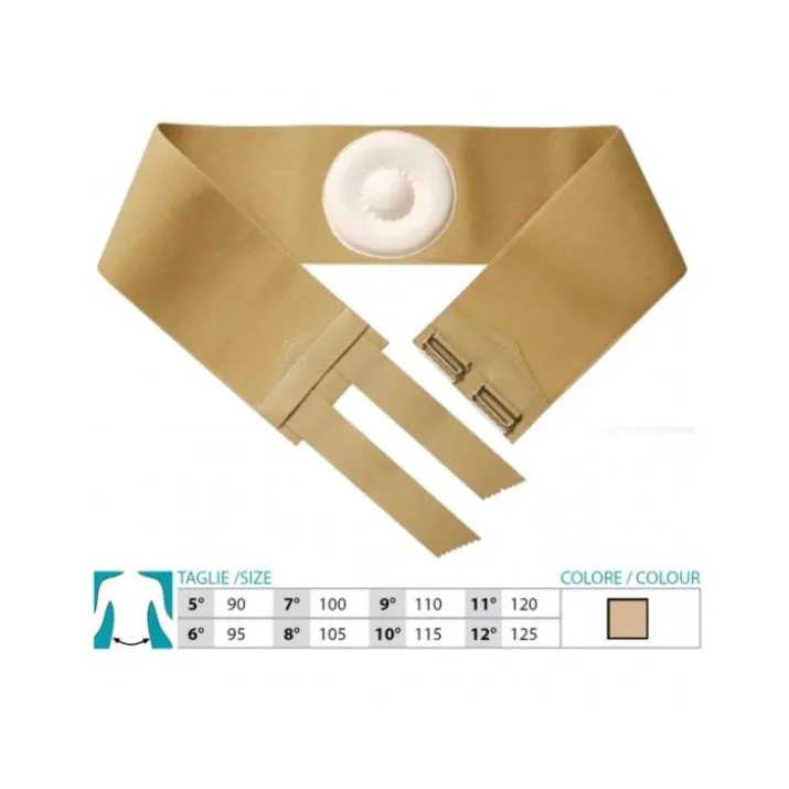 Orione 357 Cinto Ernia Ombelicale 12