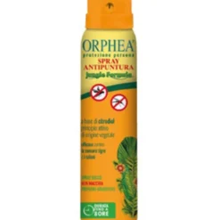 *ORPHEA SAFARI SPRAY A/PUNTURA 100M