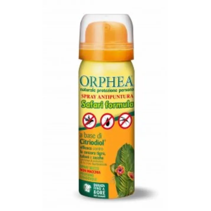 ORPHEA SAFARI SPRAY 50 ML