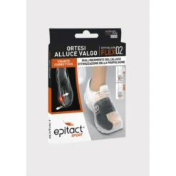 Ortesi Alluce Valgo M Epitact Sport 1 Pezzo