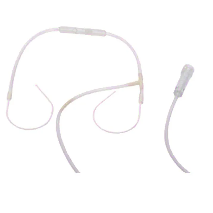 Ossigenoterapia Set Compl Ster
