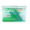 Otofar Baby Tappi Auricolari Farvisan 2 Pezzi