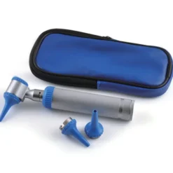 OTOSCOPIO PARKER COLOUR BLU