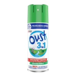 OUST 3 in 1 Open Air 400ml