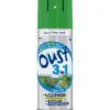 OUST 3 IN 1 SPRAY 400 ML