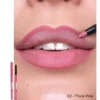 Outline Waterproof Lip Pencil 02 Astra