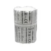 Ovatta Agugliata in Benda 4m x 20cm