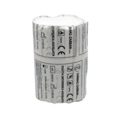 Ovatta Agugliata in Benda 4m x 20cm