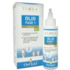 Ovopid Olio Fase 1 Bio Flora 100ml