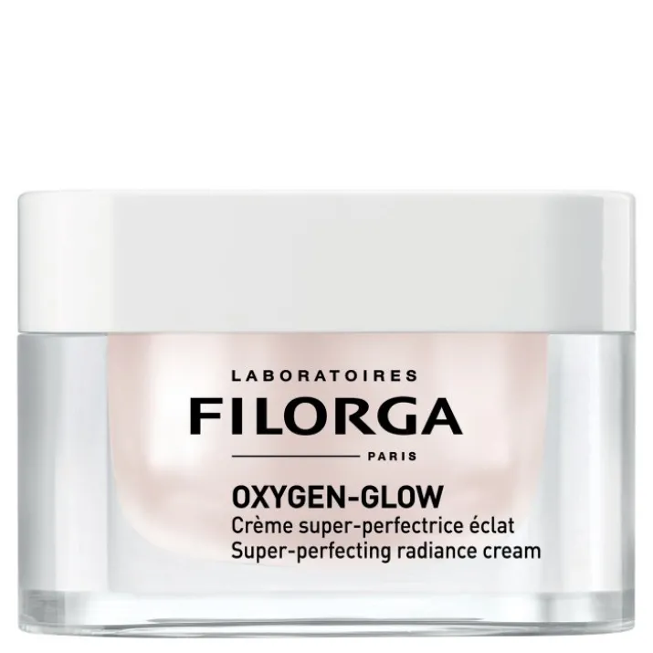 OXYGEN-GLOW Filorga 50ml