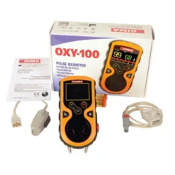 OXY-100 PULSOSSIMETRO