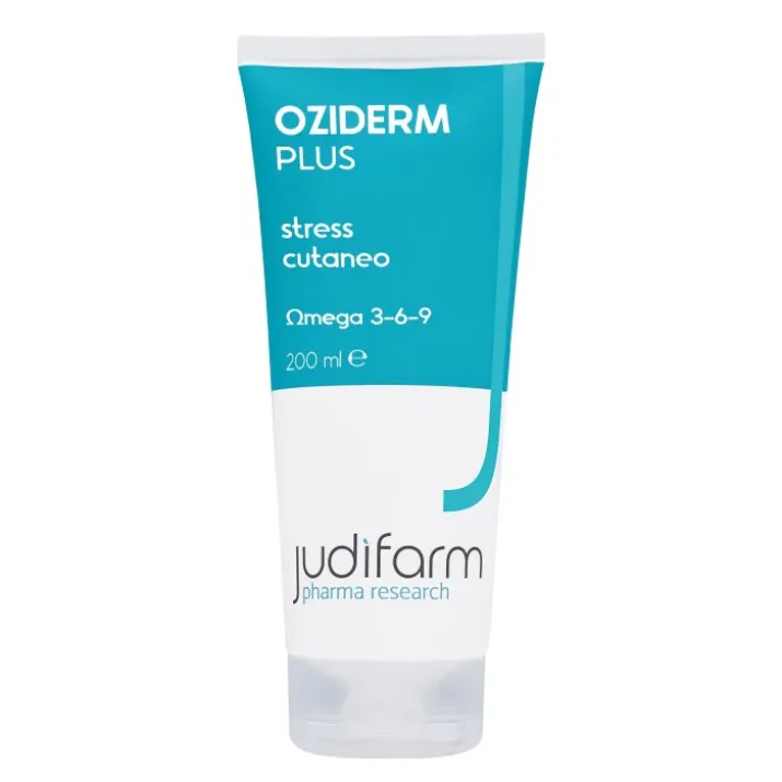Oziderm Plus Stress Cutaneo Judìfarm 200ml