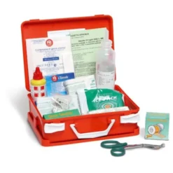 Pacchetto di Medicazione Allegato 2 D.M. 388 del 15/7/2003 Farmacare