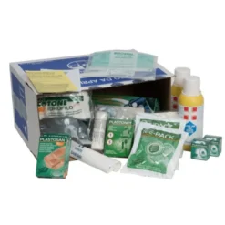 Pacco Reintegro Allegato 1 Base PDM089
