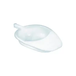 Padella In Plastica Bianca Guacci 1 Pezzo