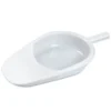 Padella Plastica Bianca Safety