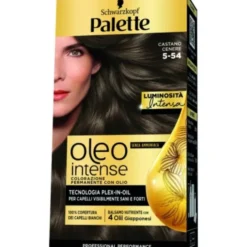 Palette Oleo Intense 5-54 Schwarzkopf 1 Kit