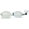 Pallone Monouso Con Maschera Safety