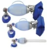Pallone Rianimazione Ambu Farmacare 1 Pezzo