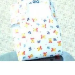 Pannetto Morbido Baby Gio' Mun