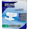 Pannolone a Mutandina Super Tg.XL Soffisof Classic 15 Pezzi