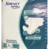 Pannolone Mutandina Soft Dry Sensitive Super XL Serenity® 15 Pezzi