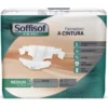 Pannoloni A Cintura Air Dry Super M Soffisof® 15 Pezzi