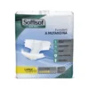 Pannoloni a Mutandina Air Dry Extra Tg.L Soffisof 15 Pezzi