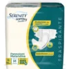 Pannoloni Mutandina Serenity Soft Dry Sensitive 15 Pezzi