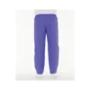PANTALONE COTONE AZZURRO S