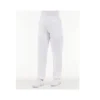 Pantalone Cotone Bianco S Unisex GIMA