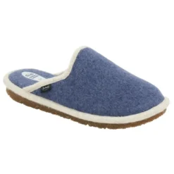 Pantofole Winnie Man Denim 39 Scholl 1 Paio