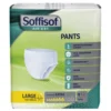 Pants Extra Large Soffisof Air Dry 8 Pezzi