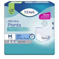Pants Extra Plus Tg. M TENA ProSkin 14 Pezzi