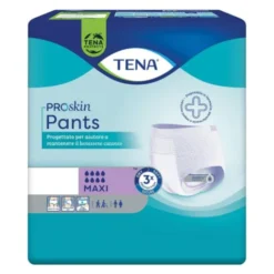 Pants Maxi Tg.XL Tena Proskin 10 Pezzi