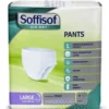 Pants Mutandine Assorbenti Super L Soffisof Air Dry 8 Pezzi