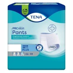 Pants Plus Tg.XS Tena ProSkin 14 Pezzi