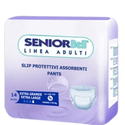 Pants Pull-On per Adulti Tg.XL Seniorbell 14 Pezzi