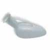 Pappagallo Plastica Uomo Bianco GAMMADis® 1 Pezzo