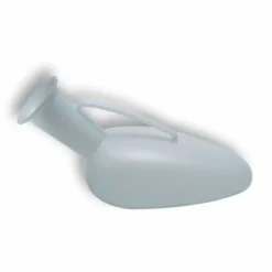 Pappagallo Plastica Uomo Bianco GAMMADis® 1 Pezzo
