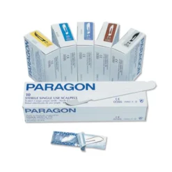 PARAGON BISTURI ACC 15 10PZ