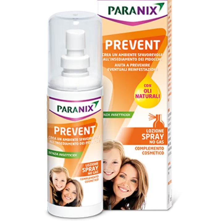 Paranix Prevent Spray 100ml