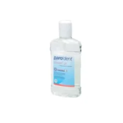 ParoDent Colluttorio Al Fluro 500ml