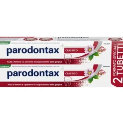 Parodontax Classico Bipack 2x75ml